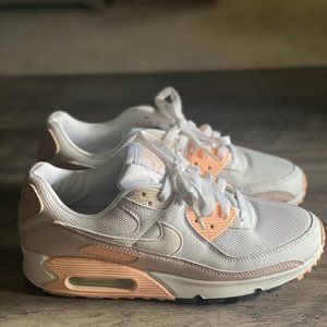 Nike Air Max 90 Blush